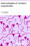 [Gutenberg 4593] • Friends and Neighbors; Or, Two Ways of Living in the World